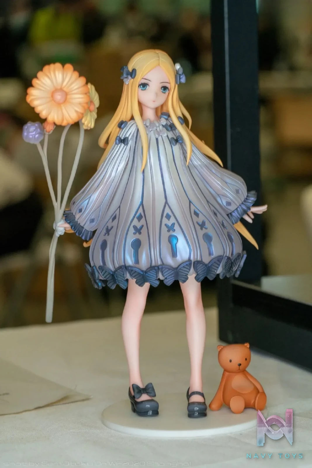 AS Studio – Fate/Grand Order Abigail Williams