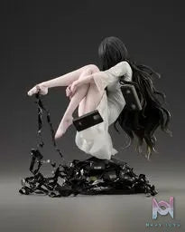 Bishoujo Statue – Ring Yamamura Sadako Horror Bishoujo 1/7 Kotobukiya (Licensed)