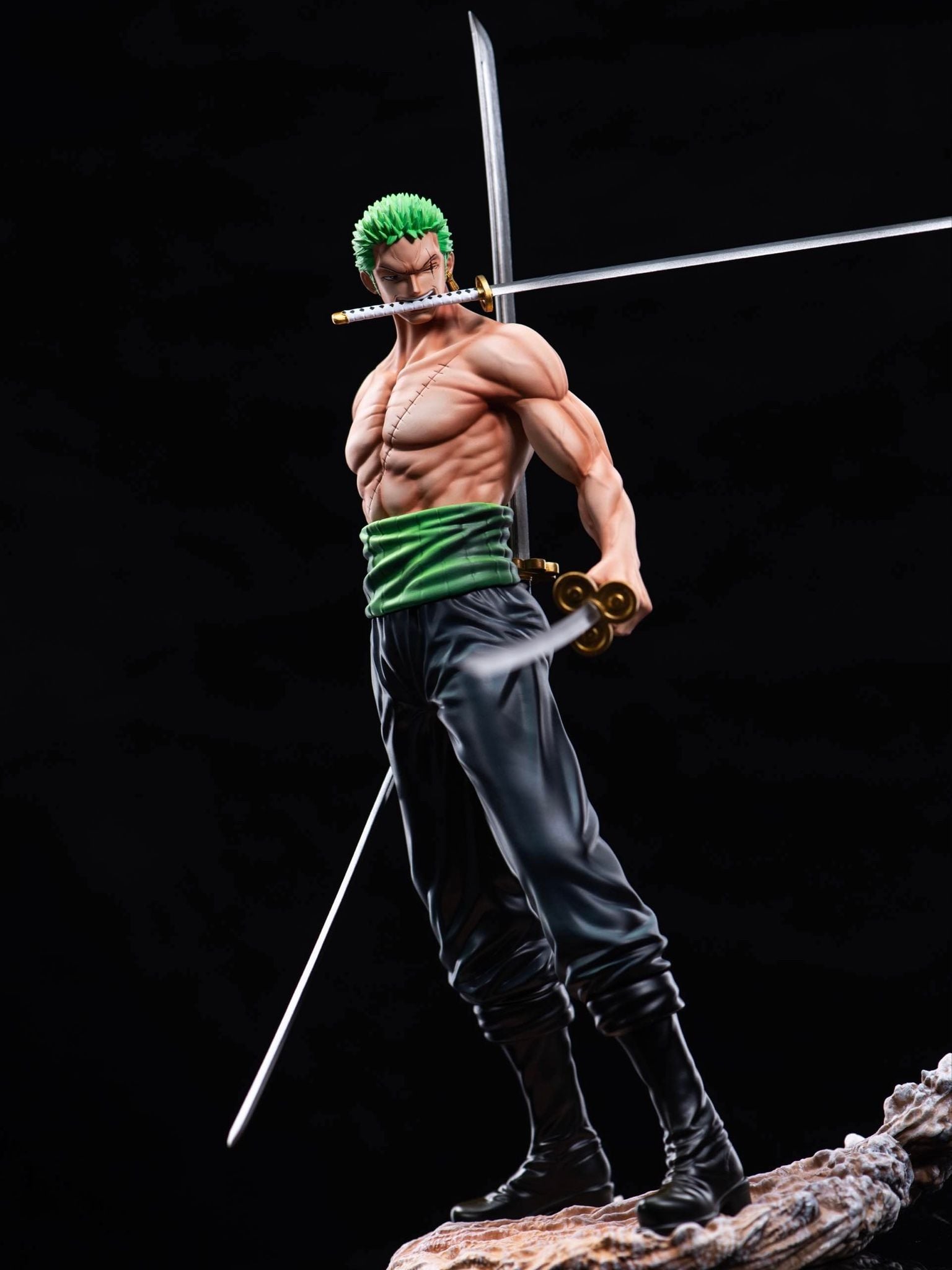 Roronoa Zoro - One Piece - AN Studio