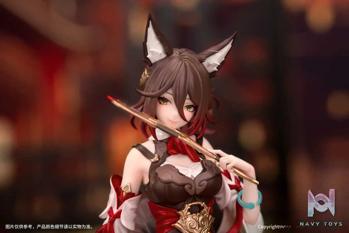 Myethos Studio – Honkai: Star Rail Gift+ Series Tingyun