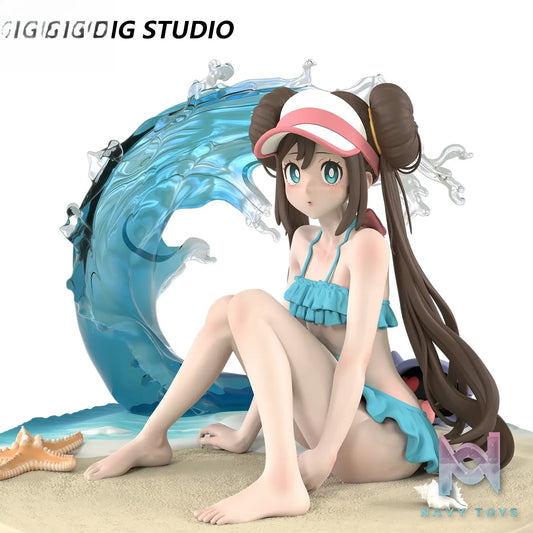 Zhu Yi Wan Jia Studio – Rosa Swimsuit Pokémon