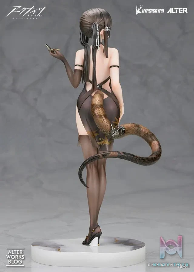 ALTER – Arknights Eunectes Gala Night Ver. 1/7 Complete Figure (Licensed)
