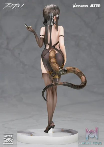 ALTER – Arknights Eunectes Gala Night Ver. 1/7 Complete Figure (Licensed)