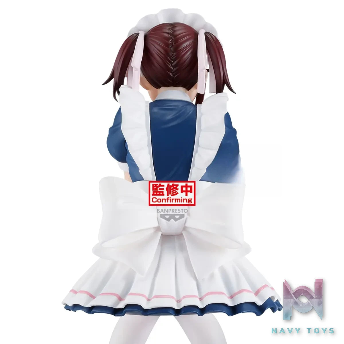 BANPRESTO – TV Anime “Dandadan” GLITTER X GLAMOURS Momo (Licensed)