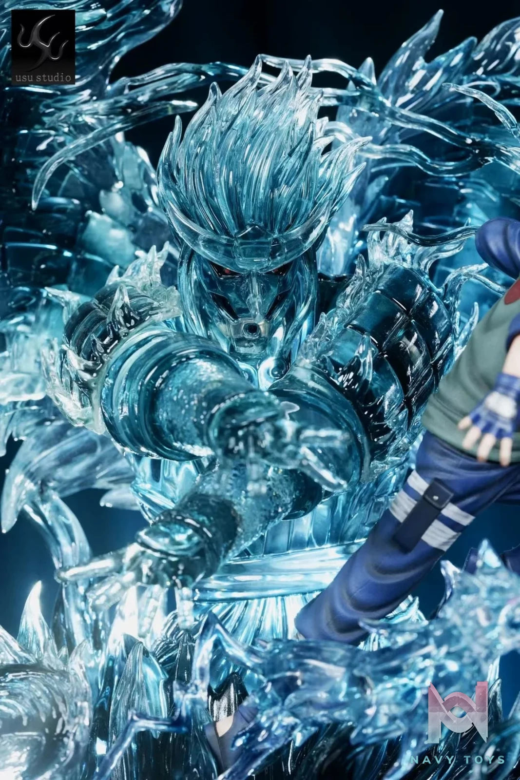 Kakashi - Naruto - USU Studio resin statue USU Studio anime figure