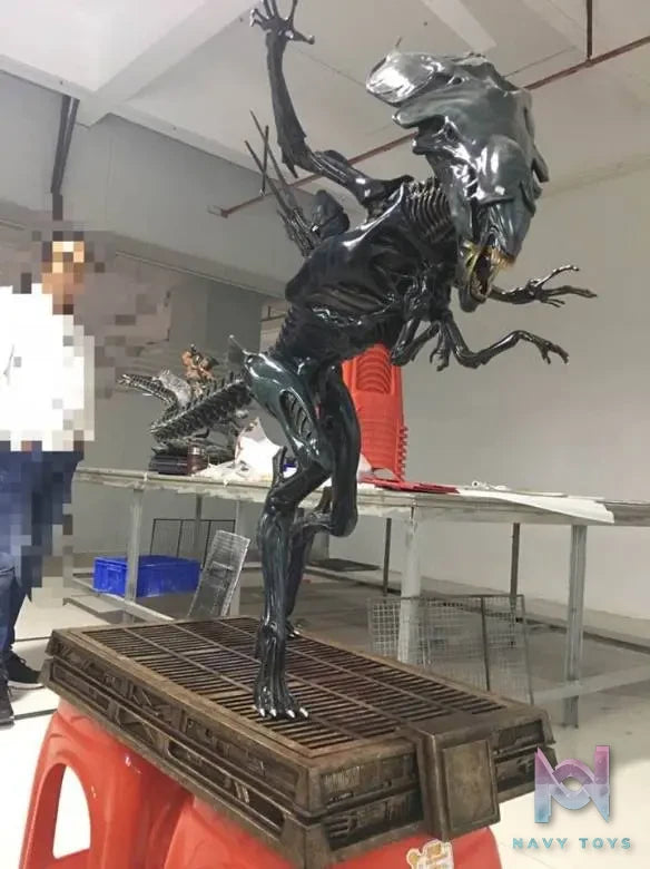 Matrix Studio – Queen Alien 1/4 scale Statue (Licensed)