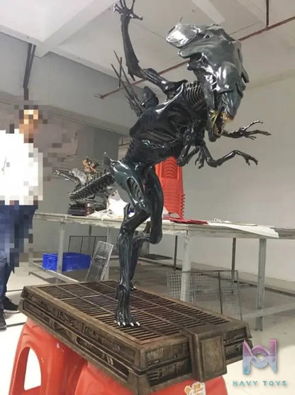 Matrix Studio – Queen Alien 1/4 scale Statue (Licensed)