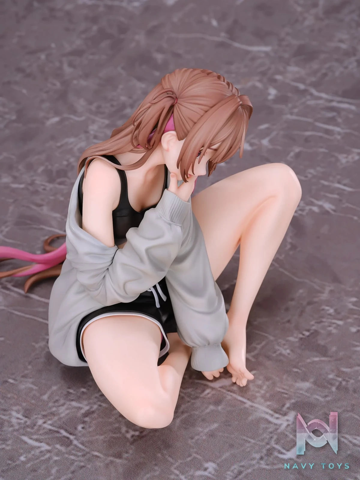 MAGI ARTS – 1/6 Muchimuchi Jun (Licensed)