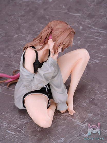 MAGI ARTS – 1/6 Muchimuchi Jun (Licensed)