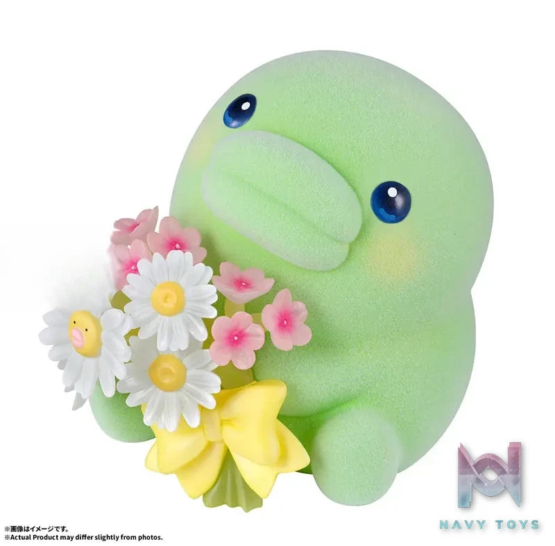 BANDAI SPIRITS – mofamofy Mametchi X Kuchipatchi “Tamagotchi” (Licensed)