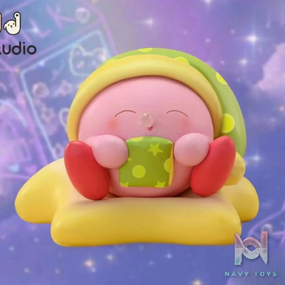 Odds Studio – Kirby Star Sleepy Star Kirby