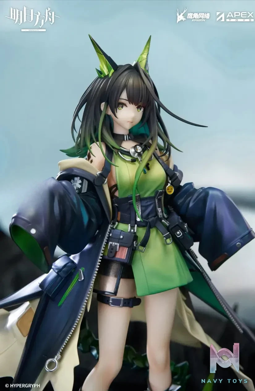 APEX-TOYS – Arknights Mon3tr 1/7 Scale Figure (Licensed)