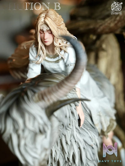 Bard Studio – Miquella Childhood Elden Ring