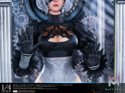 MATRIX Studio – NIER/2B NieR Automata