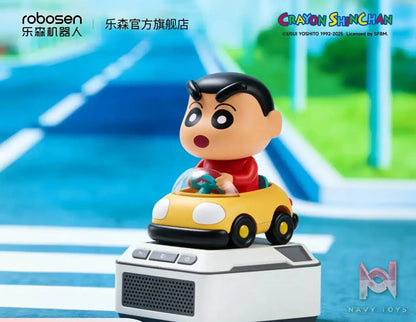 Robosen – Crayon Shin-chan Mini Robot Series MINI-Robot-A1/A2/A3/A4 (Licensed)