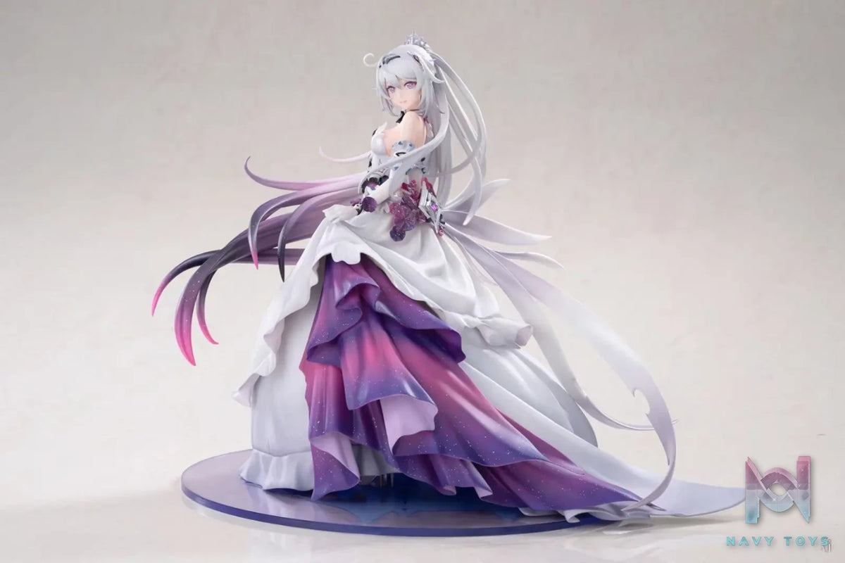 APEX-TOYS Studio – Honkai Impact 3 Kiana Kaslana Evening Dress (Licensed)