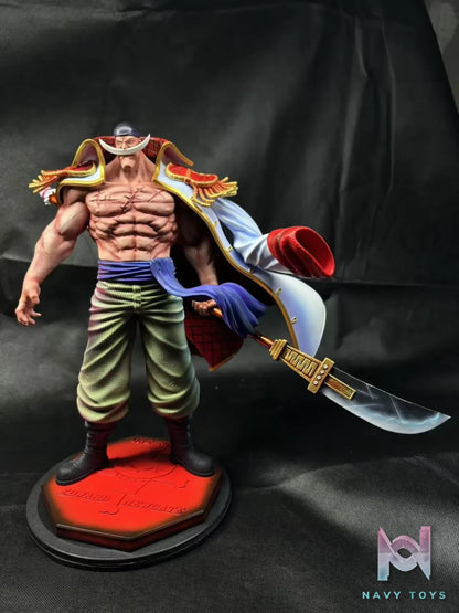 CHS Studio – Edward Newgate One Piece
