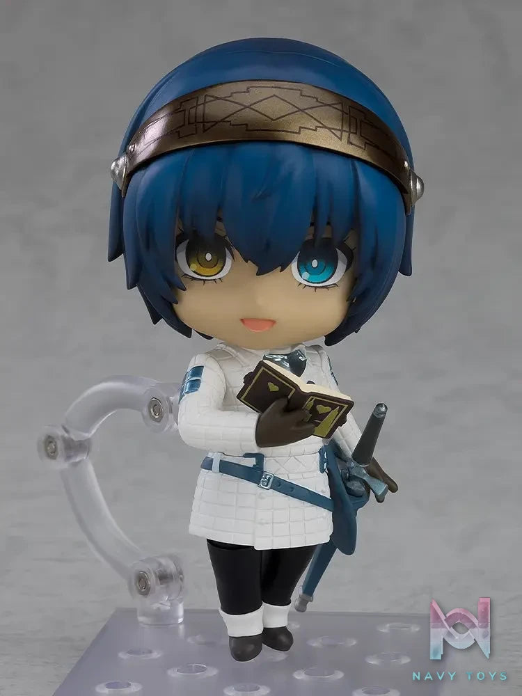 GSC – Metaphor: ReFantazio Shujinkou Nendoroid #2650 (Licensed)