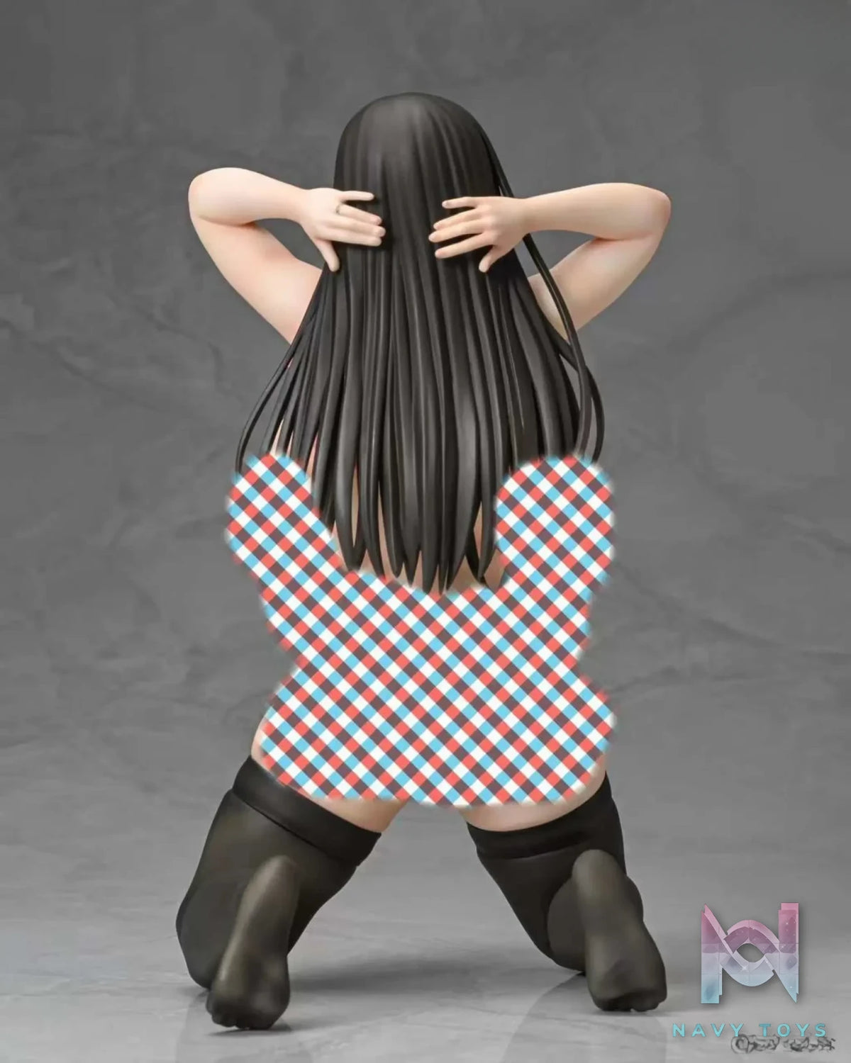 Q-six Studio – Original Asai Kaori (Licensed)