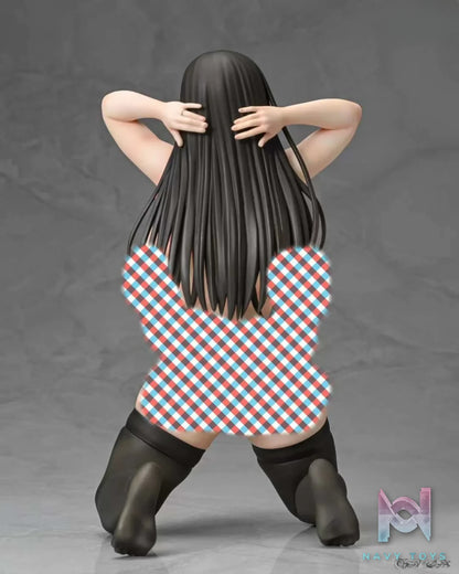 Q-six Studio – Original Asai Kaori (Licensed)