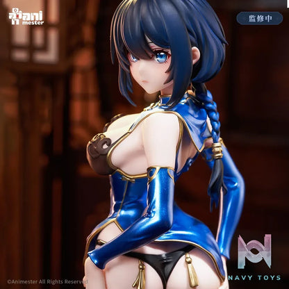 Animester Studio – Original Nangong Cherry (Licensed)