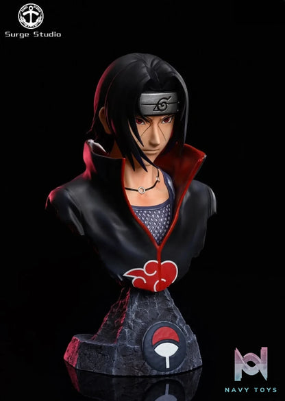Surge Studio – Naruto ********​*****