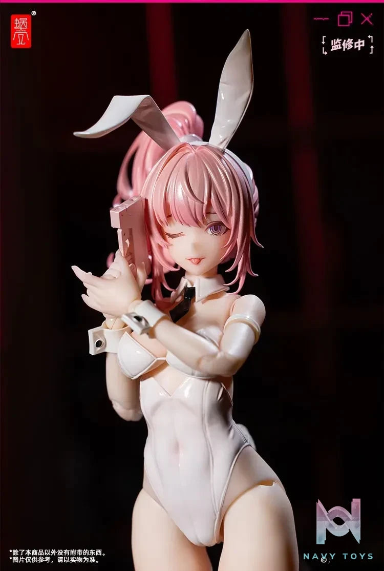 Snail shell – Original RA-01 Bunny Girl Aileen (Licensed)