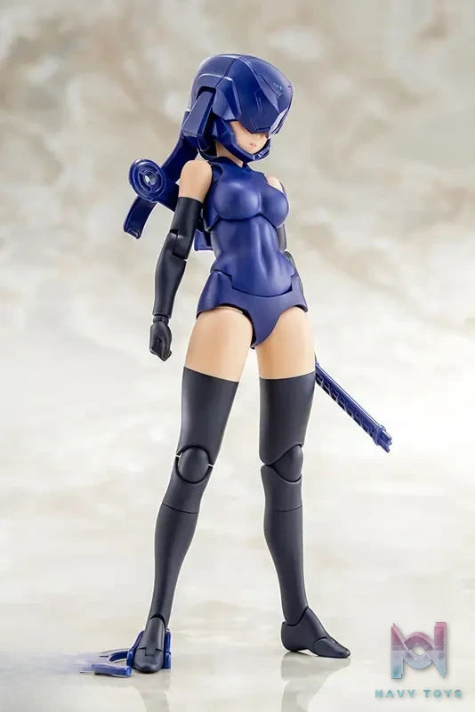 Kotobukiya – Megami Device B1R-L CHASSIS KIT SKIN COLOR D 1/1 Plastic Model (Licensed)
