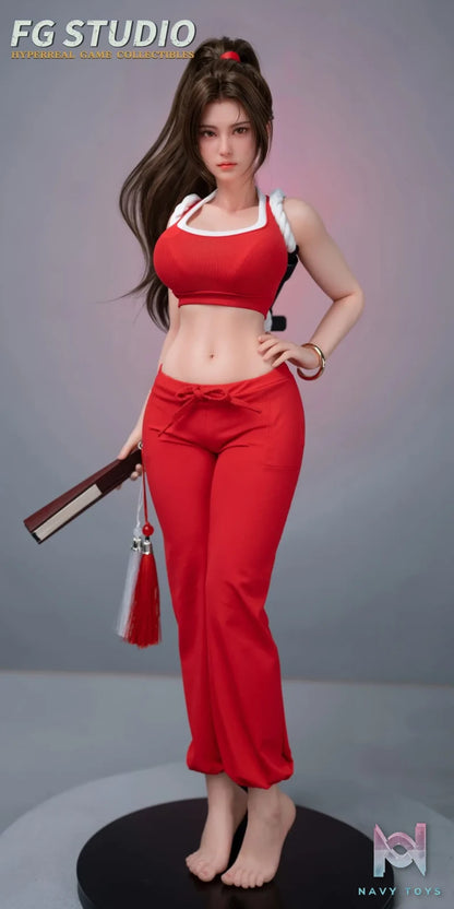 FG Studio – Shiranui Mai The King of Fighters