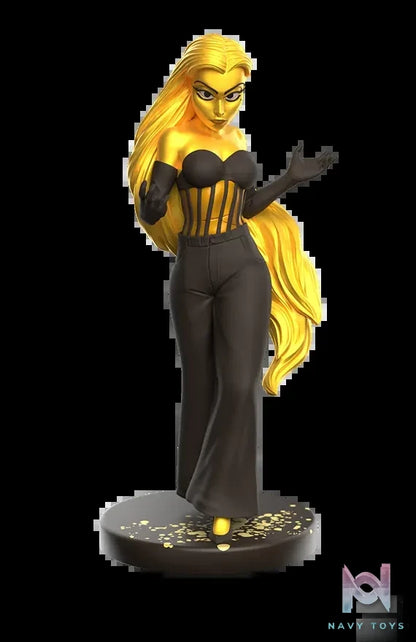 WETA Workshop Studio – HERA & ARTEMIS Collaborations Vinyl Figure (Licensed)