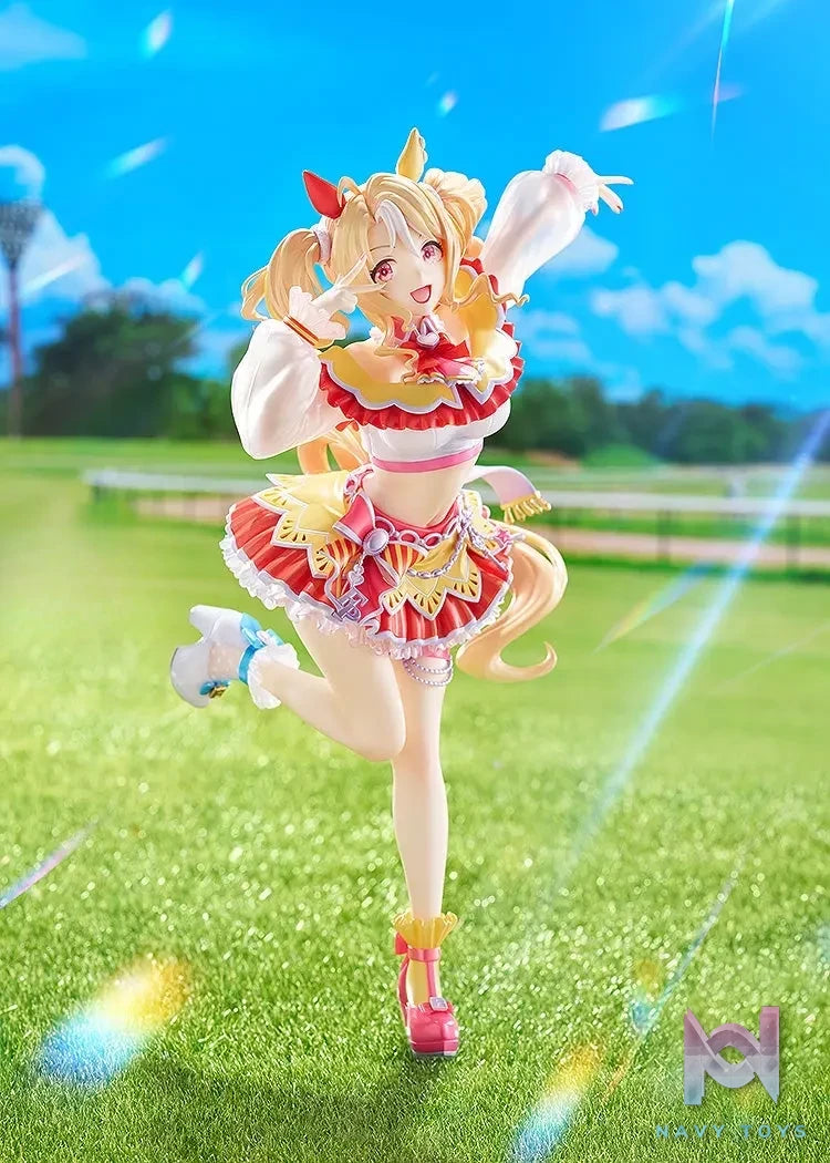 Phat! – Umamusume Pretty Derby Fusaichi Pandora 1/7 Complete Figure (Licensed)