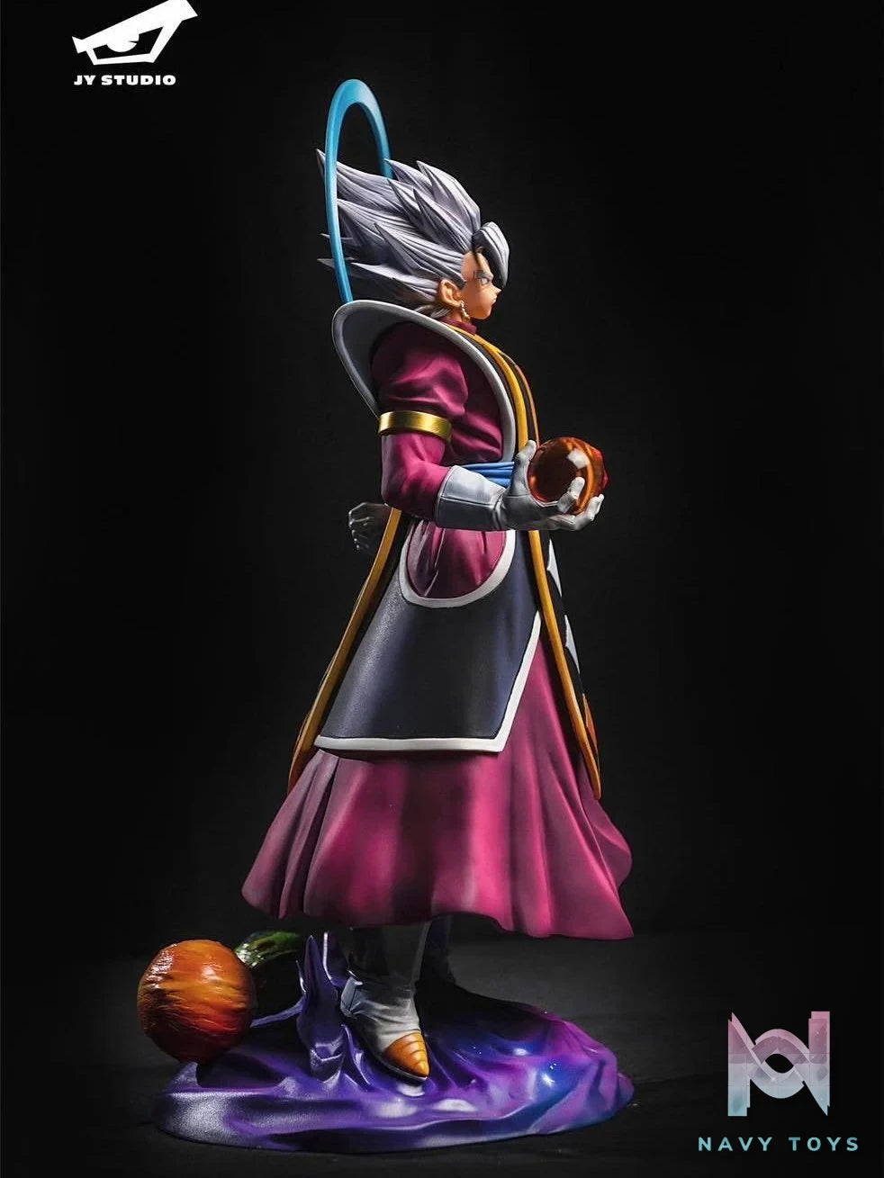 Vegito - Dragon Ball - IY Studio resin statue IY Studio anime figure