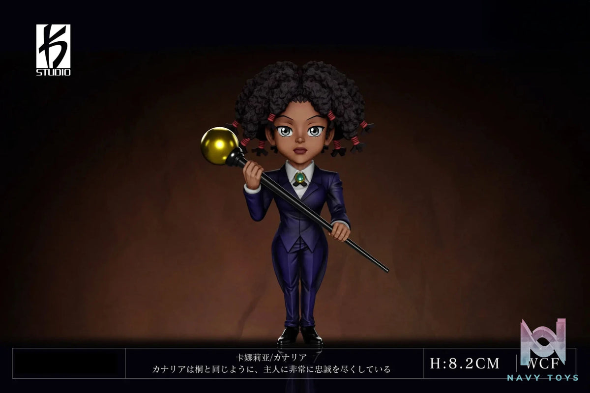 KS Studio – ****** Hunter × Hunter