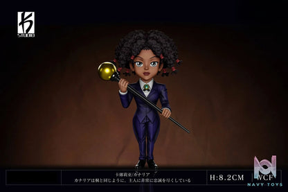 KS Studio – ****** Hunter × Hunter