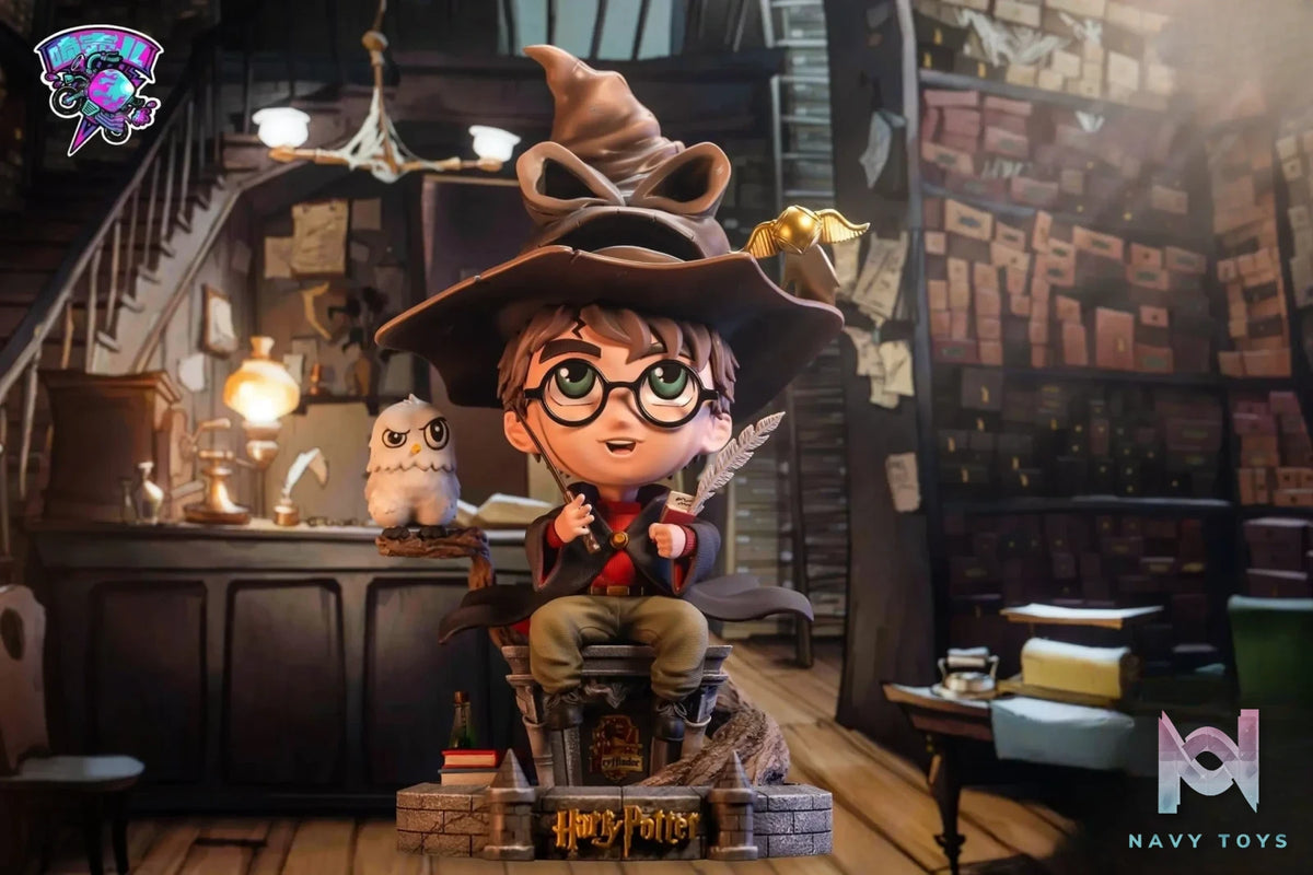 PH Studio – Harry Potter