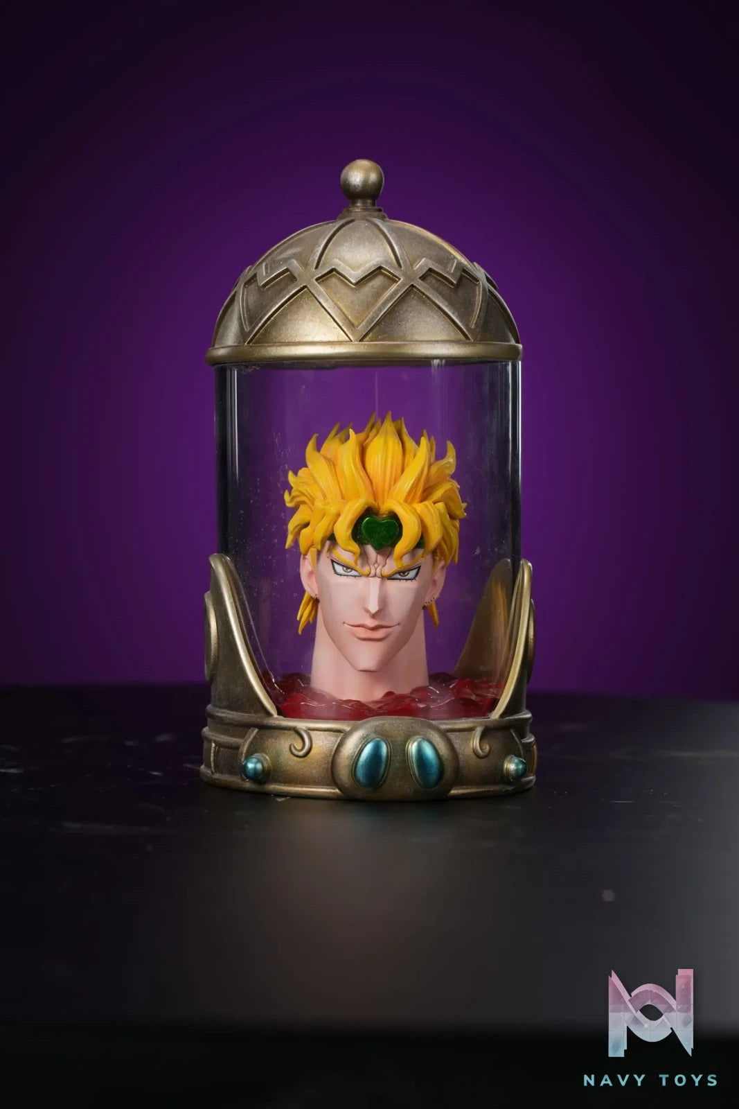 Player 1 Studio – JoJo’s Bizarre Adventure Duel Series – Dio Brando