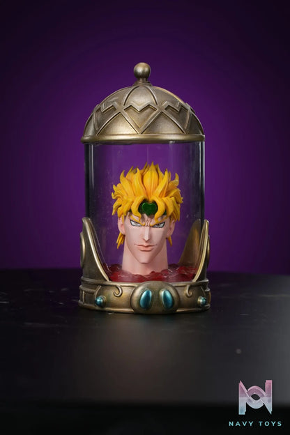 Player 1 Studio – JoJo’s Bizarre Adventure Duel Series – Dio Brando