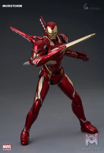MORSTORM Studio – Marvel Iron Man MK.85 （Licensed）