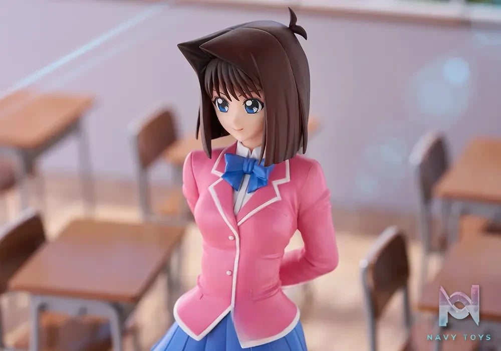 Kotobukiya – OSHI WORKS Yu-Gi-Oh! Duel Monsters Tea Gardner 1/7 Complete Figure (Licensed)