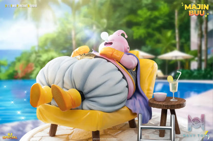 2％ Studio – Dragon Ball Pool Fat Majin Buu
