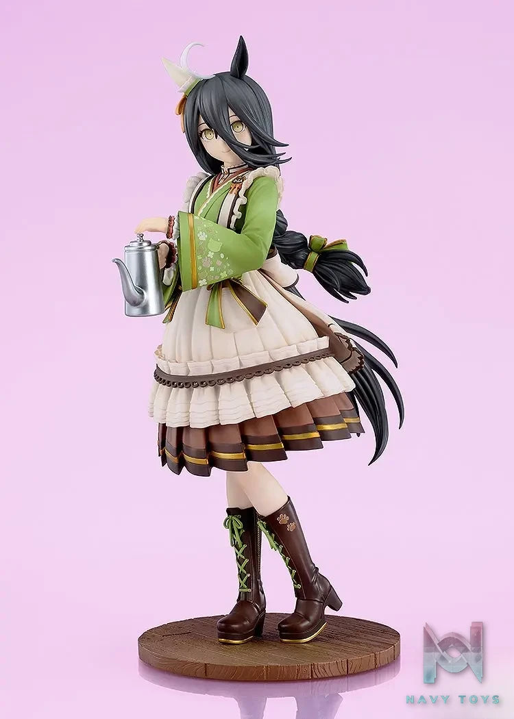 GSC – Umamusume Pretty Derby Manhattan Cafe Willow Green Evening 1/7 Complete Figure (Licensed)