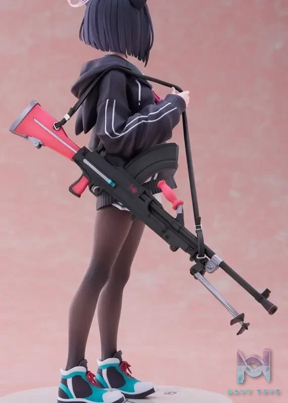 Claynel – Blue Archive Kazusa 1/7 scale figure (Licensed)