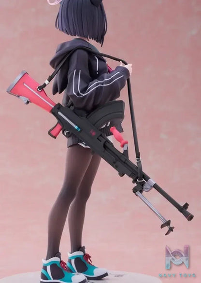 Claynel – Blue Archive Kazusa 1/7 scale figure (Licensed)