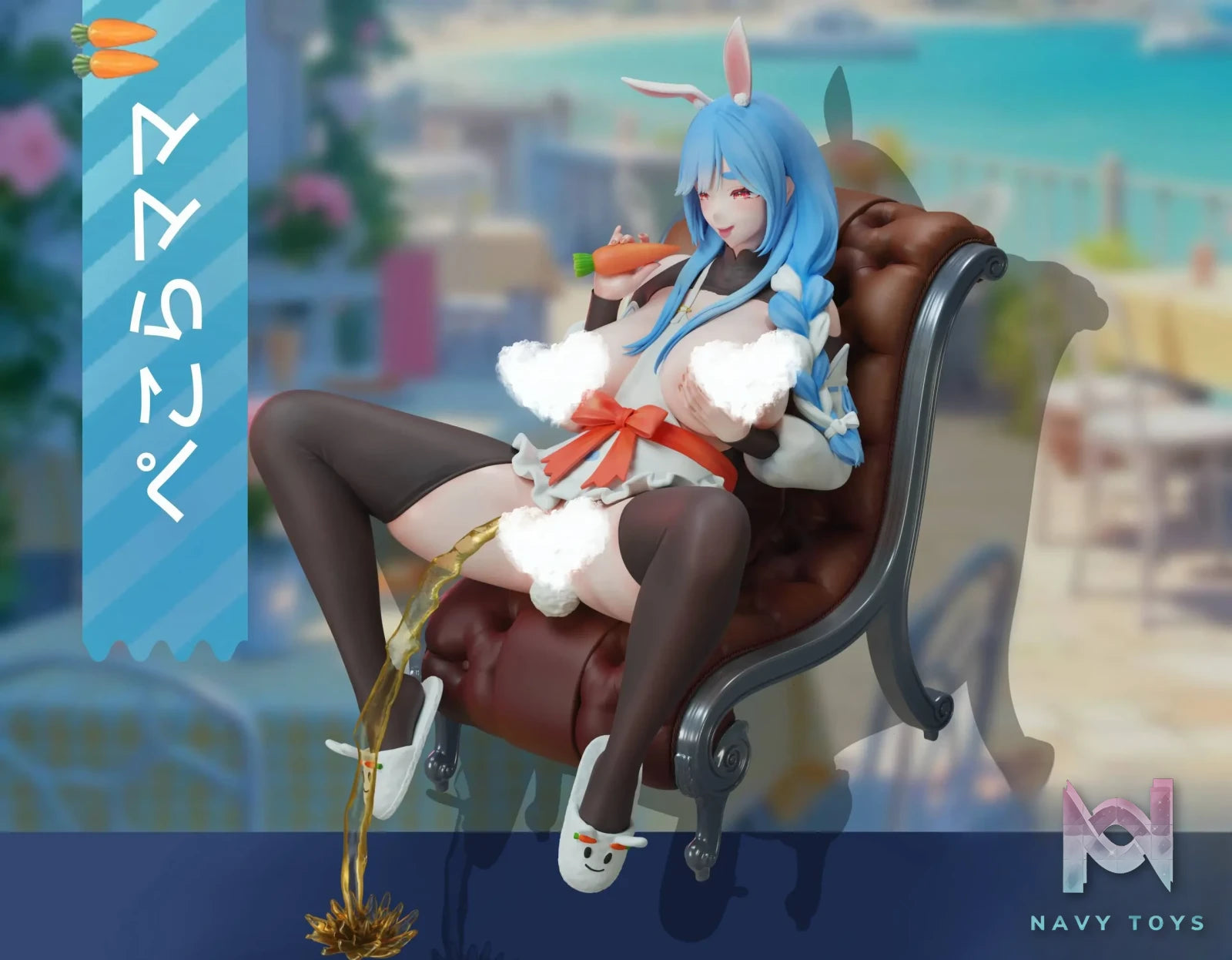 Spider Studio – Pekomama Hololive VTuber