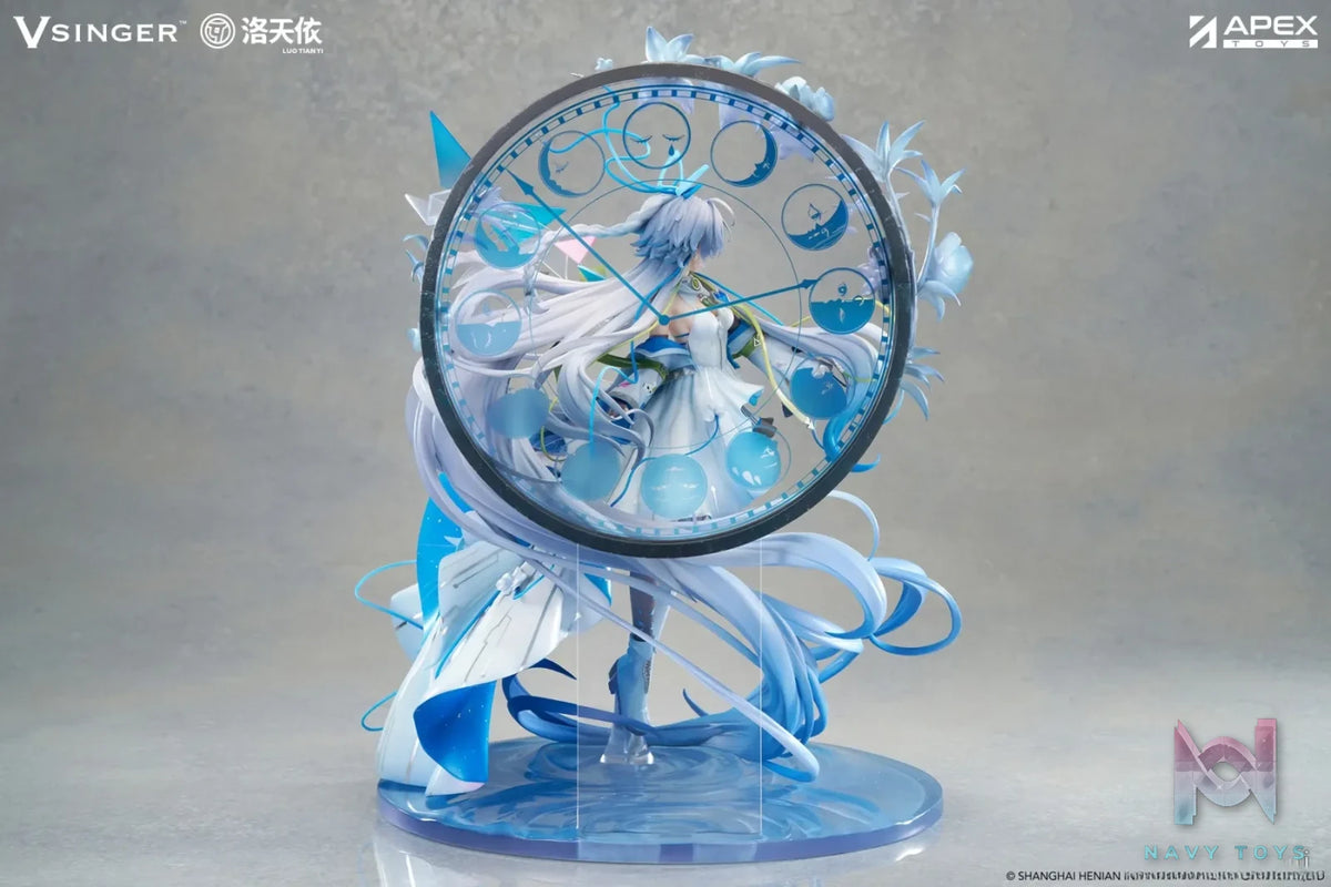 APEX-TOYS – Vsinger Luo Tianyi 12th Anniversary 1/7 Scale Figure (Licensed)
