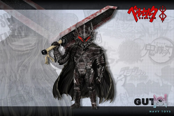 A+ Studio – All Stars #6 Guts Berserk
