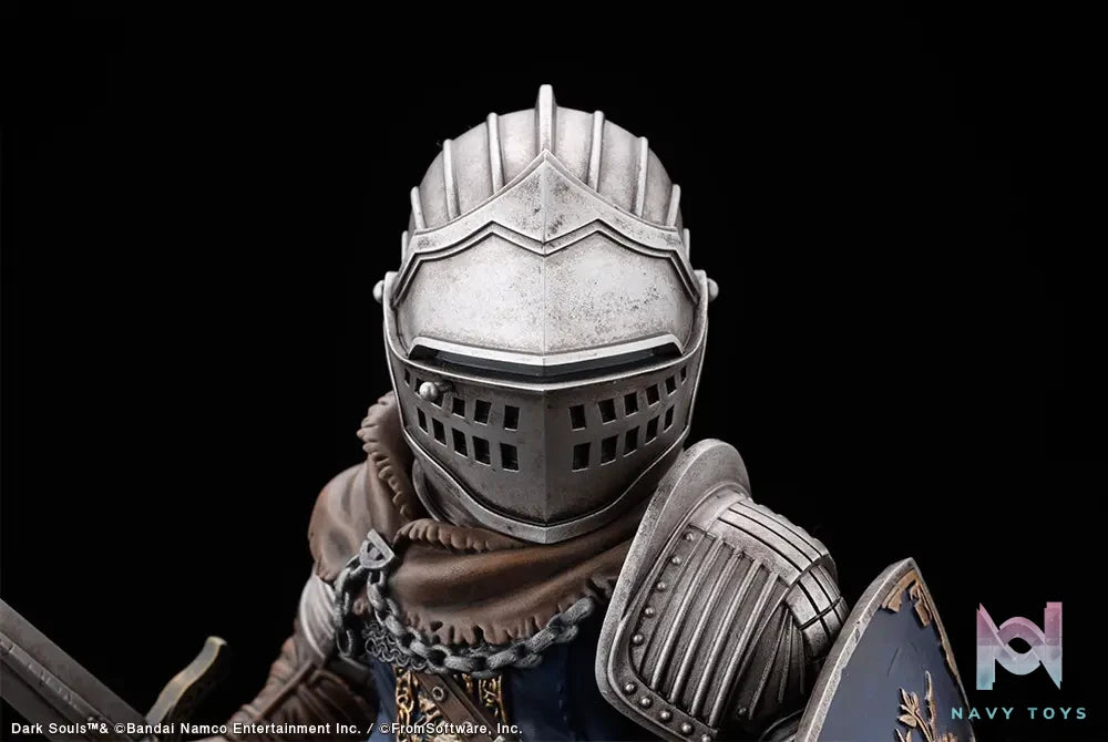 Art Spirits – Dark Soul Chibi Knight of Astora (Licensed)