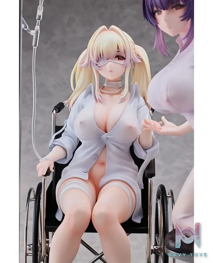 Native – Yuri & Stella Hospital Ver (Licensed)