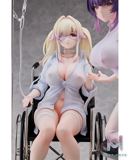 Native – Yuri & Stella Hospital Ver (Licensed)
