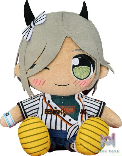 GSC – Girls Band Cry Kuripan Plush Nina Iseri X Momoka Kawaragi X Subaru Awa X Rupa X Tomo Ebizuka (Licensed)